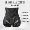 Women Plus Size Tummy Control Butt Lifting Shaping Safe Underwear Body Shaper Panty