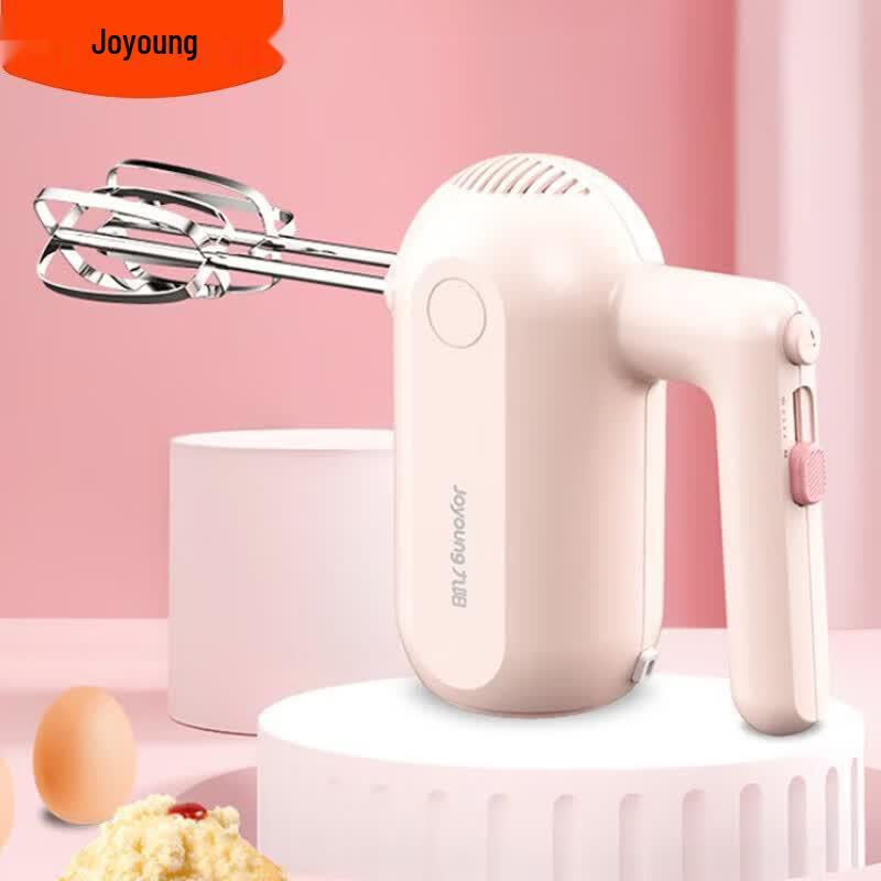 Joyoung Mini Electric Hand Mixer CN plug (adapter included)