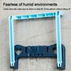 Folding Bathroom Storage Rack Multi-Purpose Basin organizer Shelf Creative Washbasin Hooks Holder