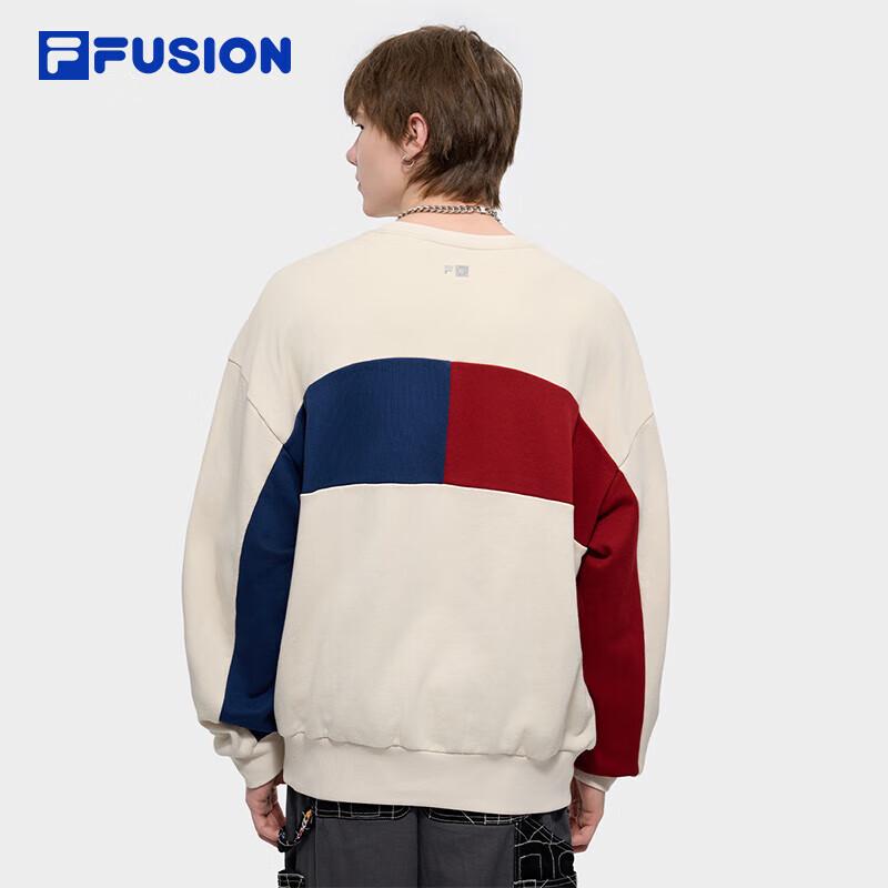 Fila FUSION Men's Pullover Sweatshirt