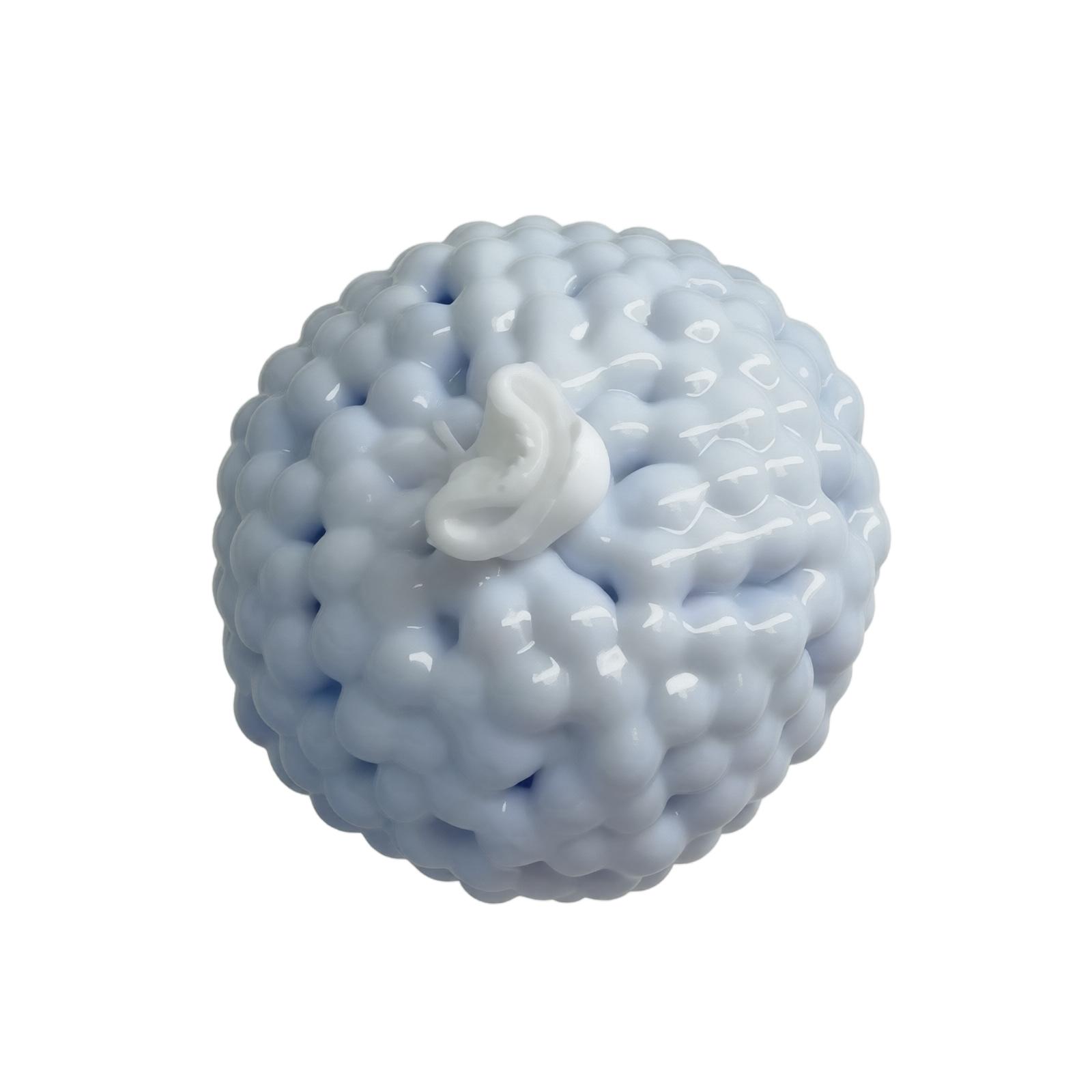 1 Crunch Ball Stress Toy One Size