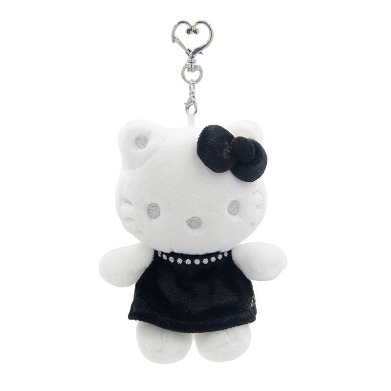 Plush Keychain With Pp Cotton Fill For Backpack And Bag Decor