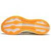 New LiNing Super Light 21 Cushioned Slip Resistant Breathable Lightweight Low Top Casual Running Shoes Women's White Green ARBU002-40