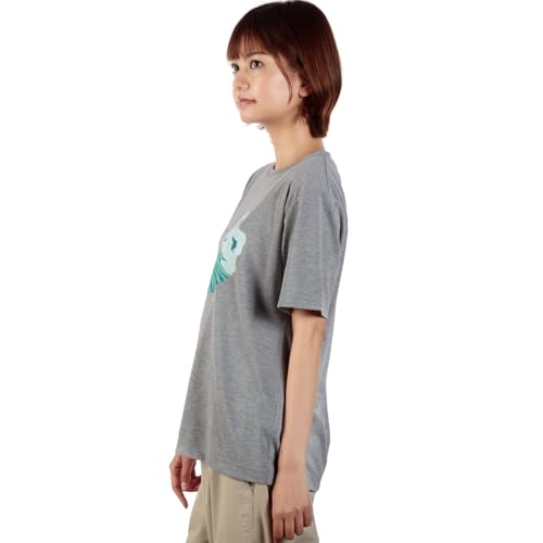 Foxfire C Shield Mountain T S/S