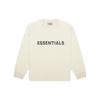 Fear of God Essentials Long Sleeve T Shirt FOG-SS20-412