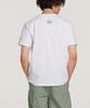 DEUTER Bearden Short Sleeve Round T-Shirt (Ball)