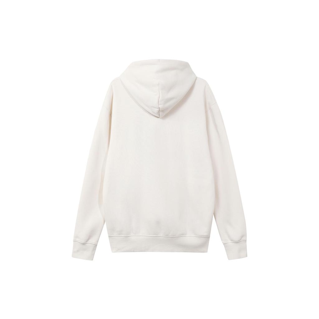 Jordan Sweatshirt Men's Phantom Gray White FB7051-030