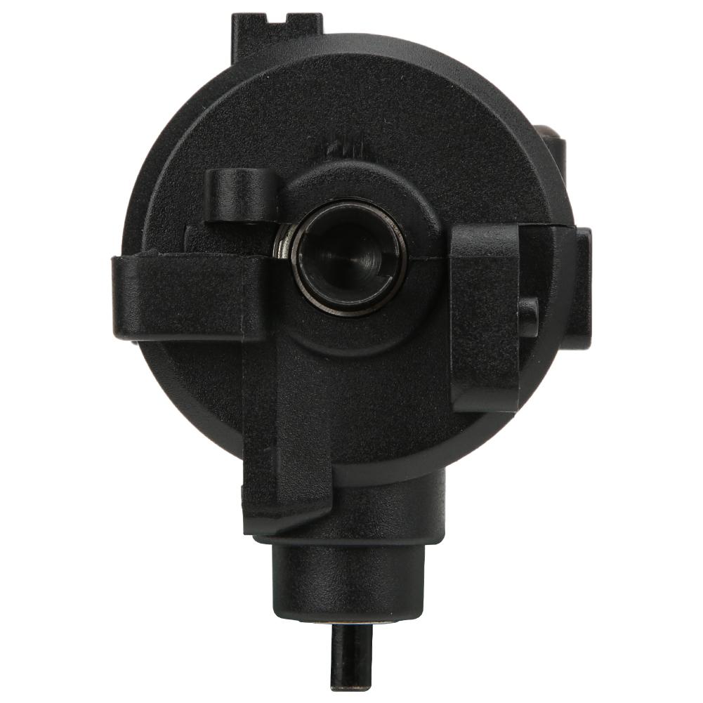 For HSP Redcat Himoto 1 10 Scale RC Models Gearbox RC Model Replacement PartsBlack Front Gearbox