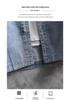 Men's Harajuku Denim Short Sleeve Shirt and Shorts Set 811