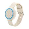 Kind-Armbandhalter mit weichem Silikonband, für Familienausflüge und täglichen Gebrauch, Vollumschließende Schutzhülle