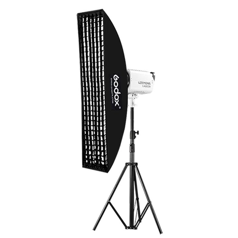 Godox LA300 Series LED Video Light