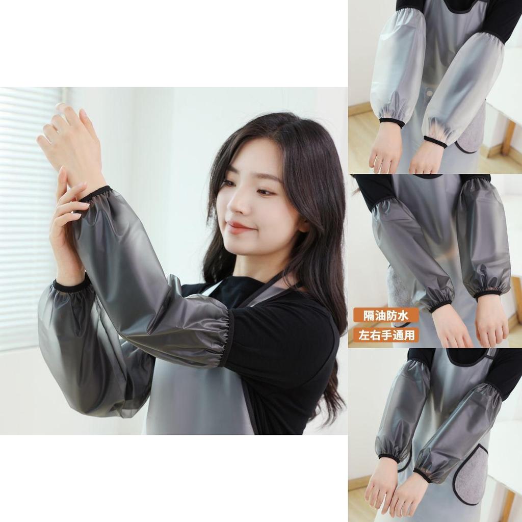 Durable Pvc Sleeve Protectors For Family Waterproof Easy To Clean Design