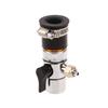 Alloy Faucet Fittings Diverter Pipe Single-Cut Valve Switching Adapter Tube Connector Water Purifier Water Filter Accessories