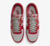 FZ4036-099 Nike Terminator Low Varsity Red and Medium Grey (Men's)