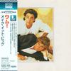 CD WHAM Make It Big SICP30189 Epic 2013 Giappone Obi Dance Elettronica
