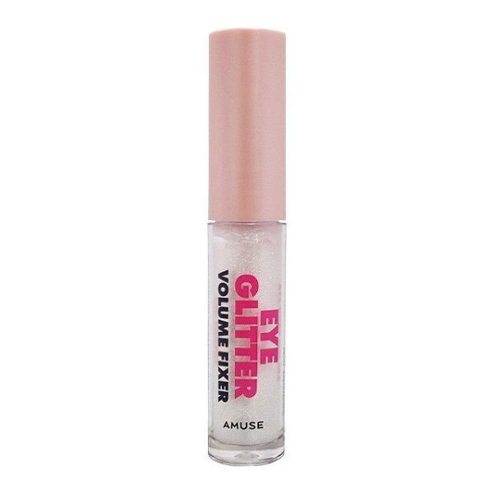 

Amuse Eye Glitter Volume Fixer 2.9г Хайлайтер Эгьё Саль Жидкий Глиттер
