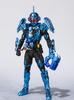 BANDAI S.H.Figuarts Kamen Rider Grease Blizzard