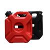Petrol Can Lock 3/5L Petrol Jerry Can With Lock Spare Petrol Tank  Car Auto off-road vehicle