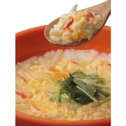 Silicone Steamer Round 24cm Valencia Orange