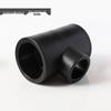 PE Equal Tee Pipe Fitting