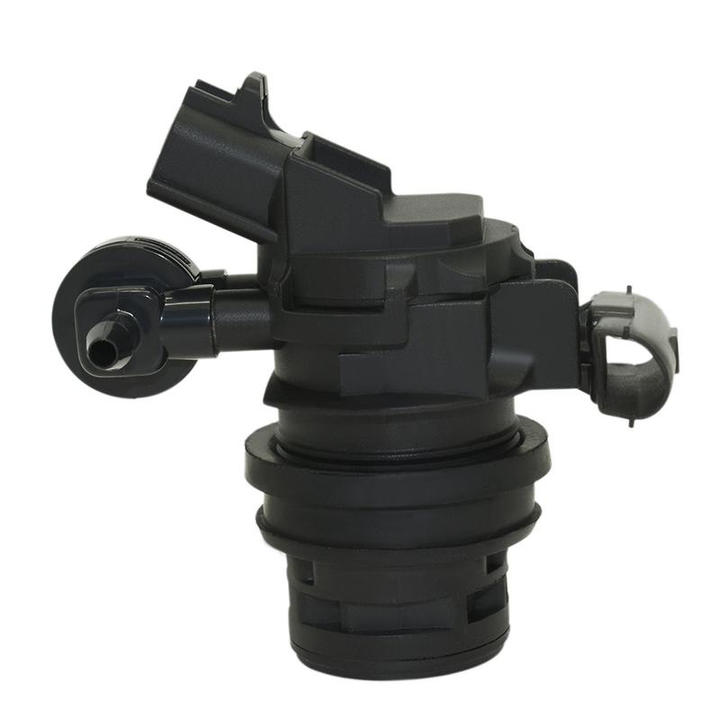 BAIXINDE 1PC Oem 76806-STK-A01 060210-5300 Windshield Washer Pump Motor For Honda