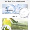 Slek Duo Shampoing Revitalisant & Lissant