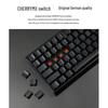 Cherry MX 3.0S Wired Mechanical Keyboard