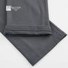 Bmai Women's Fleece-Lined Windproof Quick-Dry Running Pants