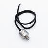 pressure sensor transmitter for water oil fuel gas air G1/8 5V ceramic sensor stainless steel 0.5Mpa 1.2Mpa transducer