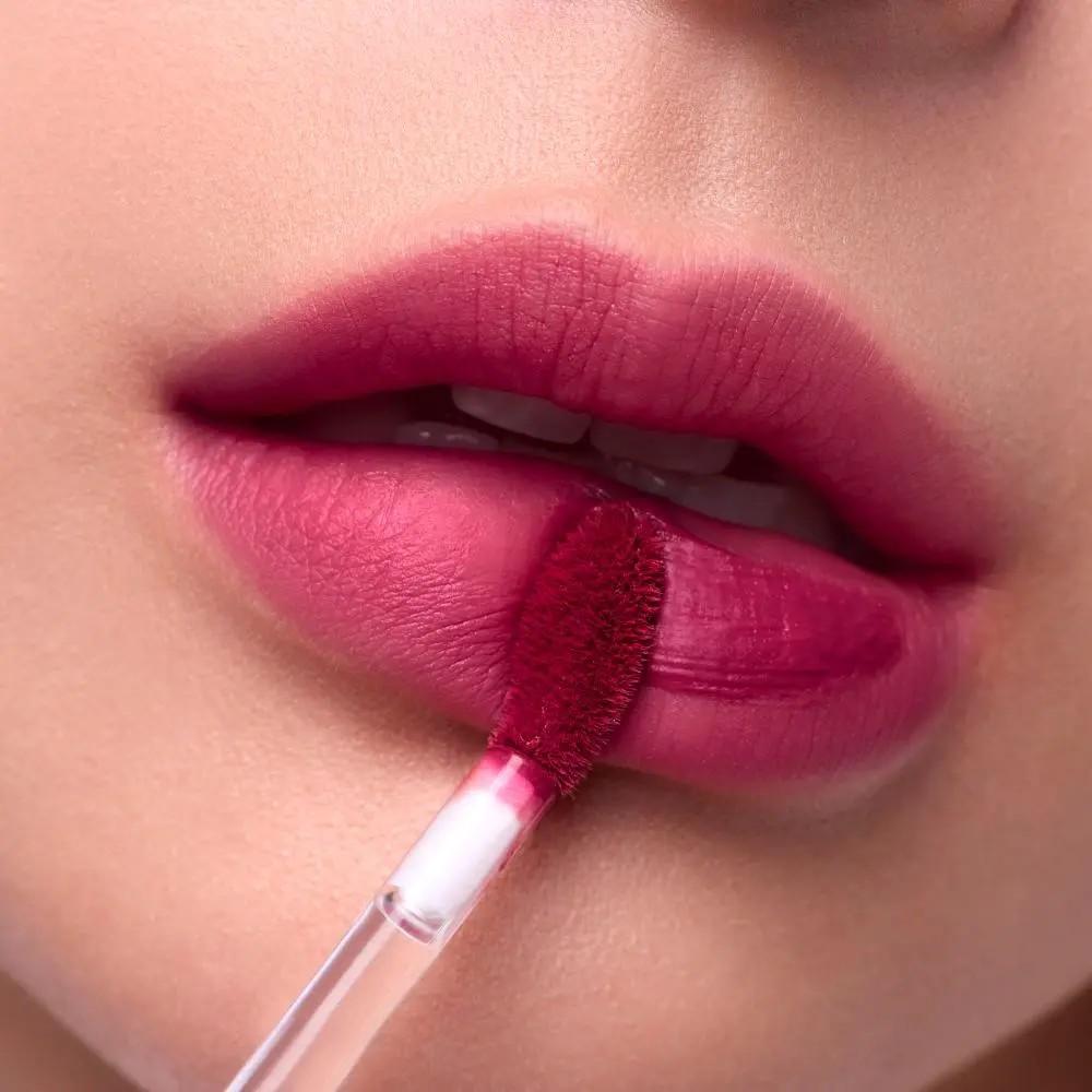 3ce Velvet Lip Tint Flush 4g Matte Lip Tint 14 Shades Soft Blur Long Lasting Korean Lipstick