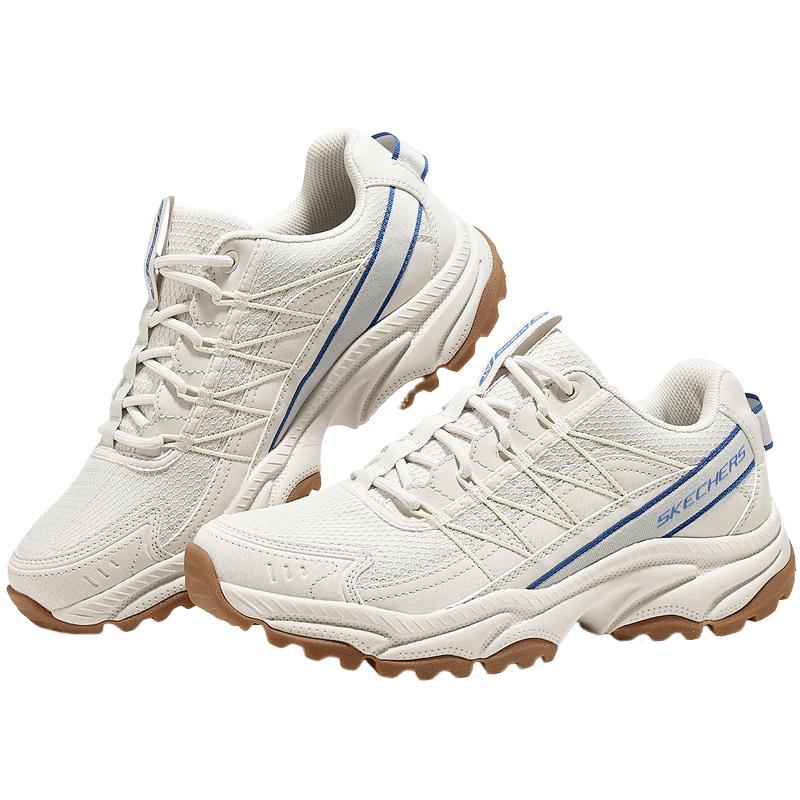 Мужские низкие походные ботинки Skechers Maishan US 8