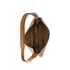 Polo Ralph Lauren Women S Polo Medium Leather Shoulder Bag wapoBag02v20035270