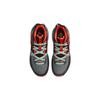 Nike Witness 7 SE Slip-Resistant Cushioning Wear-Resistant Mid-Top Children's Basketball Shoes Red Green Teenagers FB8976-600