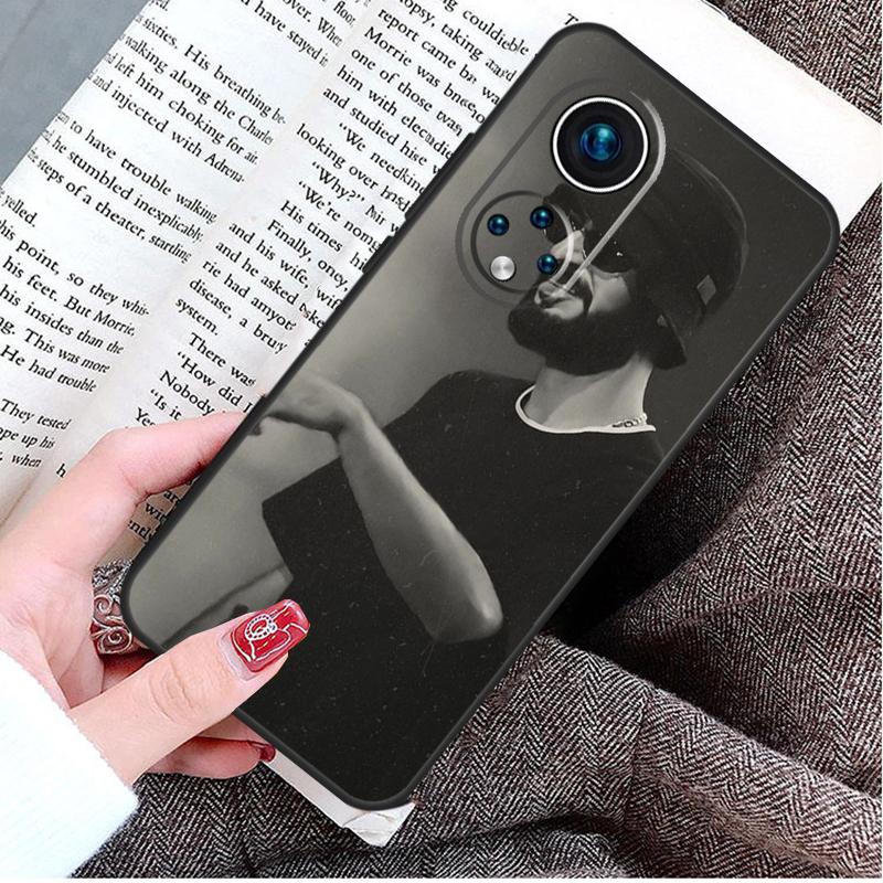Hajime MiyaGi Andy Panda Case For Honor Magic 8 7 6 Pro Honor X9d X9c X9b X9a X8b X8c Win 50 70 90 200 400 Lite Cover