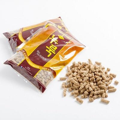 Bio Nuruk / Nuruk Migliorato