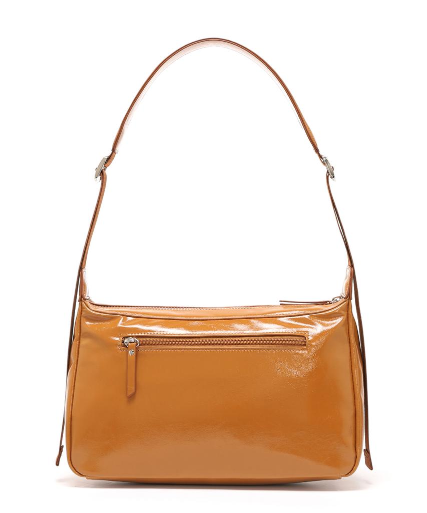 Skono Daily Messenger Bag (Tan)