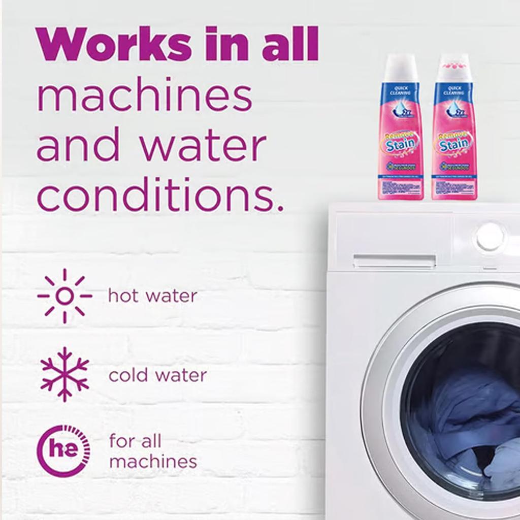 Nano Fleckenentferner Schnellreinigungs-Gel, Reiniger Starkes Flecken-Gel, Kleidung Schnellwäsche Trockenreiniger Für Alle Kleidungsstücke 200ml