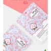 esfolio - Hyaluronic Acid With Peach Essence Mask Sheet Set