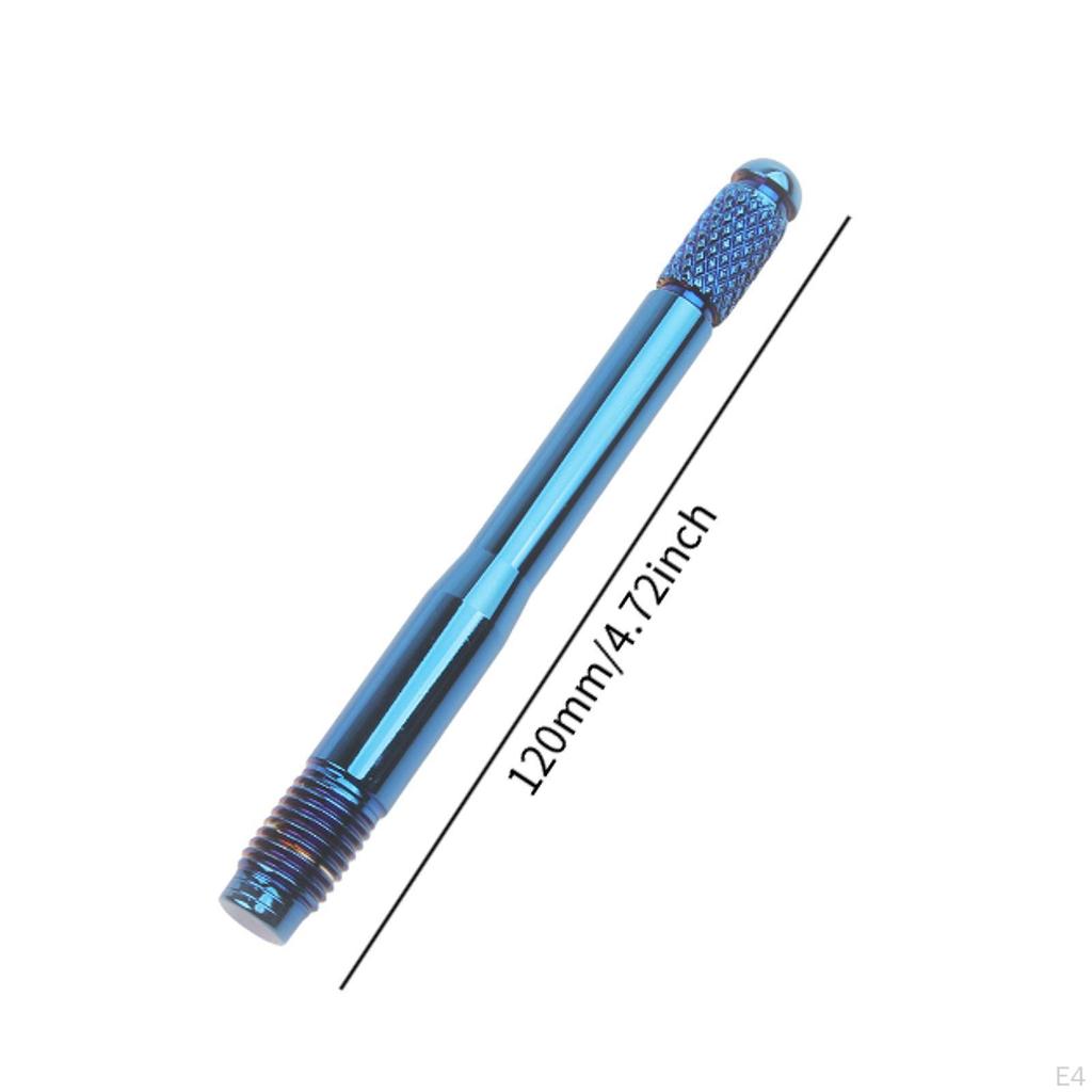 Automobile Tire Positioning Pin for Wheel Mounting Tool