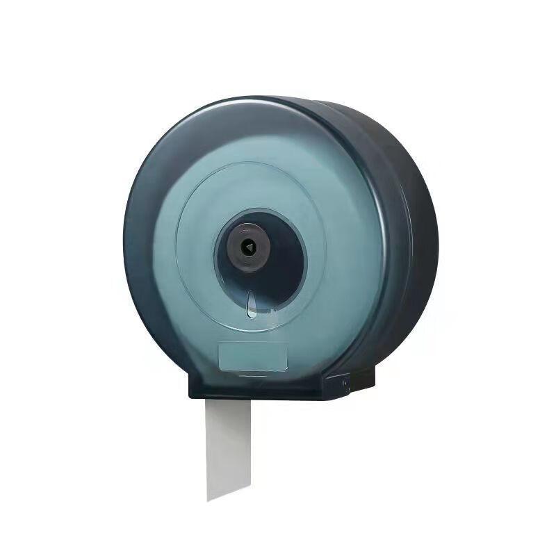 Wall-Mounted Large Roll Toilet Paper Holder