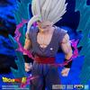 BANPRESTO Dragon Ball Super Super Hero History Box Vol.8 Son Gohan (Beast)