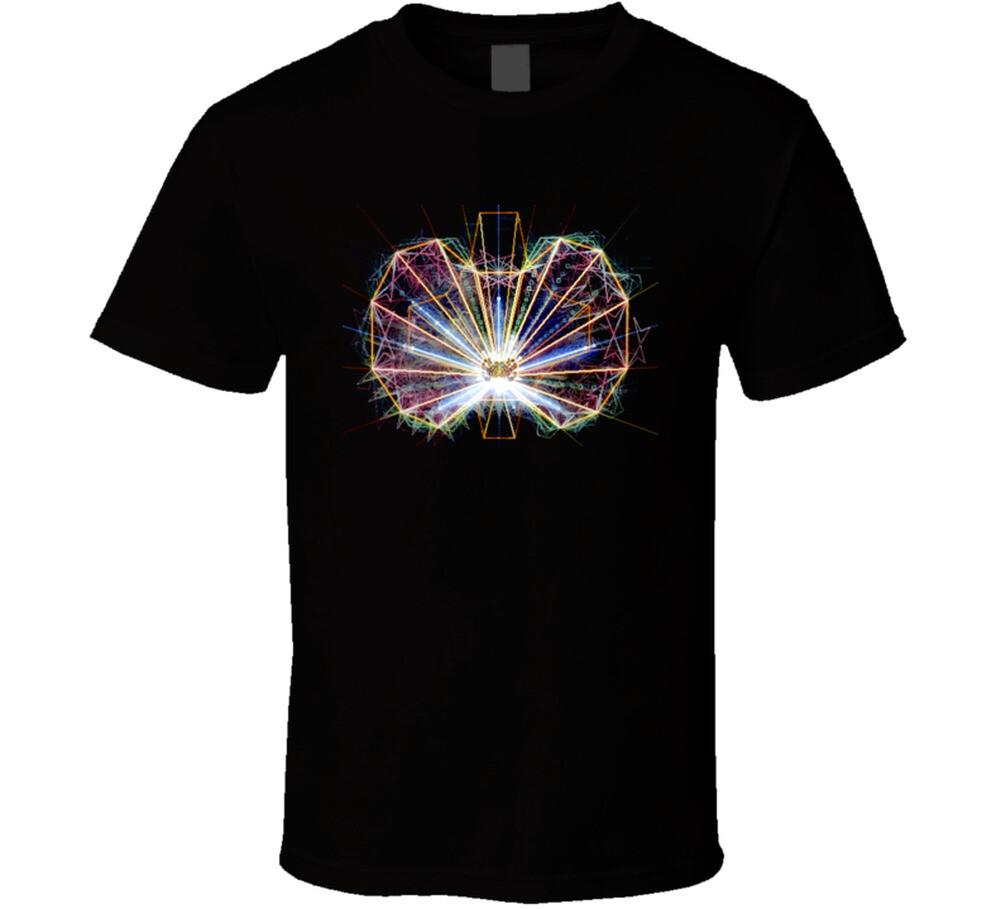 Tempest Retro 80s Arcade Video Game T Shirt Mens Womens Tees Top L