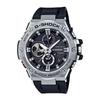 [Casio] G-Shock G-Steel Smartphone Link GST-B100-1AJF Men's Black