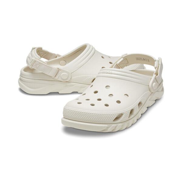 Crocs Duet Max Ii Clog Stu