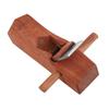 Hand Plane Planer Wooden Carpenter Woodworking Planing Woodcraft Tool(127mm)