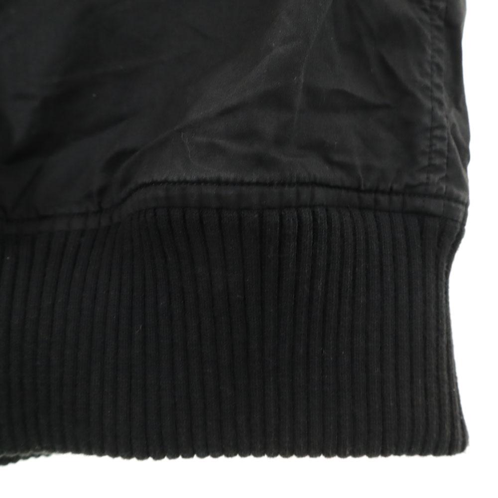 PPFM 2WAY Jacket M black Tagged Men's Used