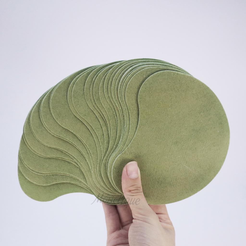 Wormwood Neck Patch Heat Therapy for Back Knee Pain Relief Relax Muscle Joint Care Sports Patch