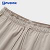 Fila Fusion Women's Sun-Protective Cool-Feel Woven Shorts