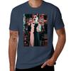 The absurd clown TShirt Standard Fit Solid Tee Shirt