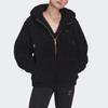 adidas Originals Sherpa Jacket Women's Black HG6676